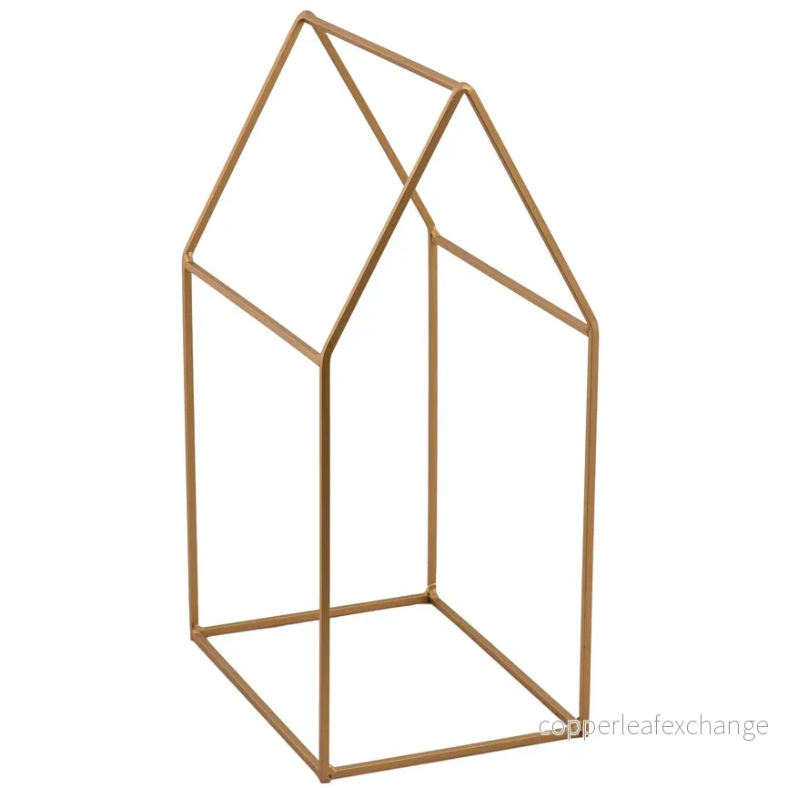 Järnhuset guld