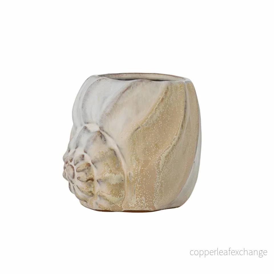 Corelia Cup, Nature, Stoneware