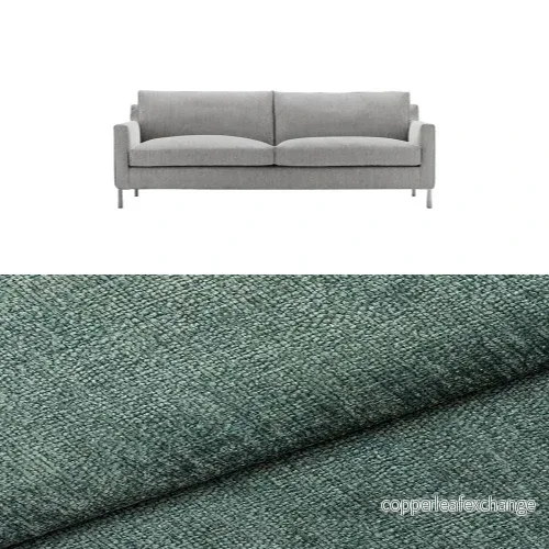Klädsel till soffa Eilersen streamline Tyg Lemma Chenille - Bild 3