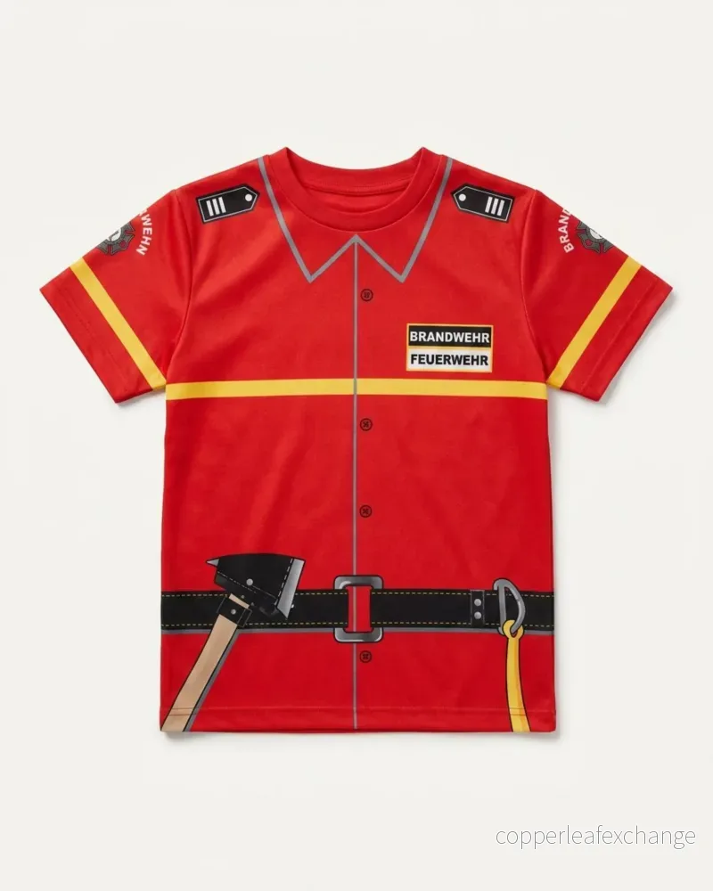 Brandman t-shirt Brandman t-shirt