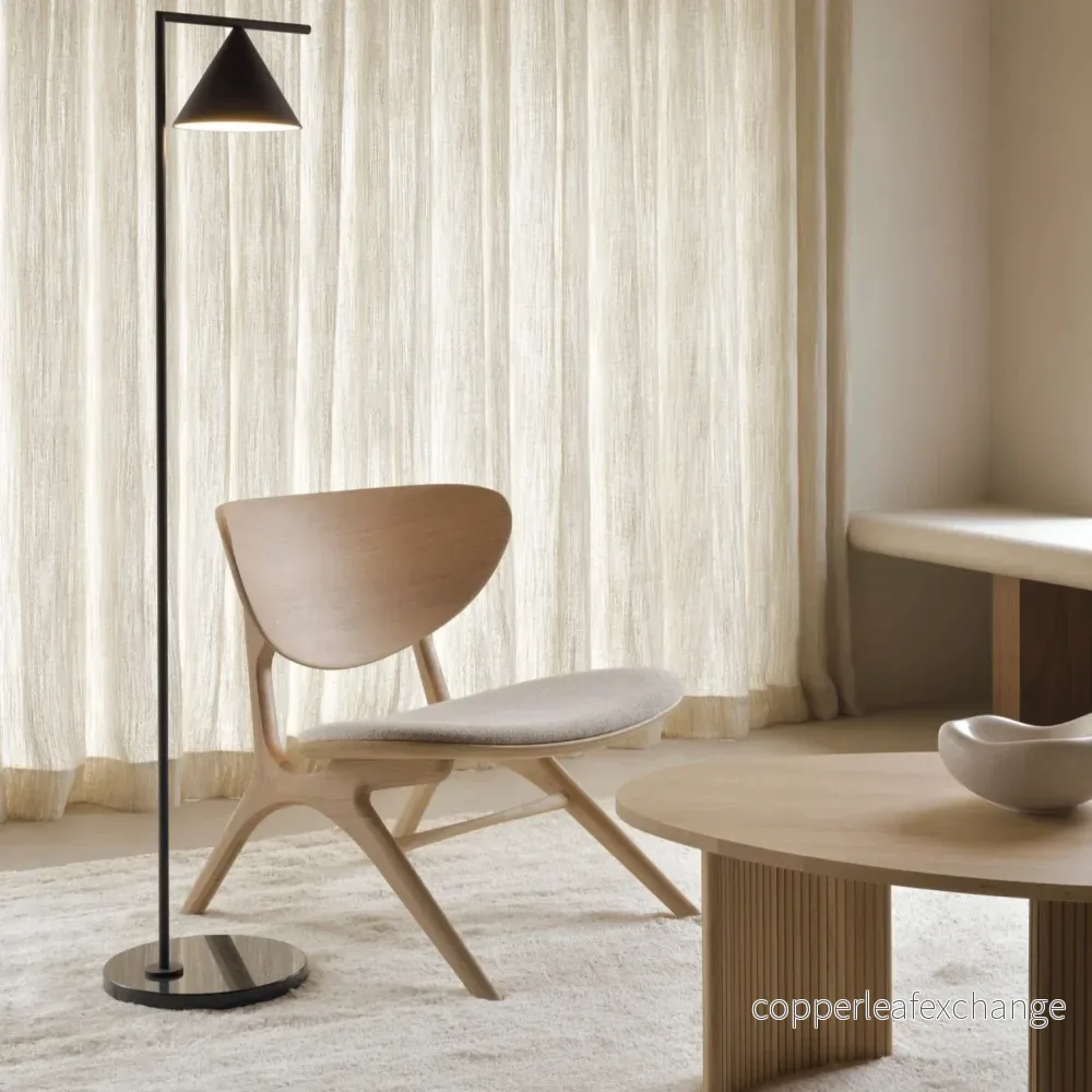Loungestol Eye med sittdyna - Bild 2