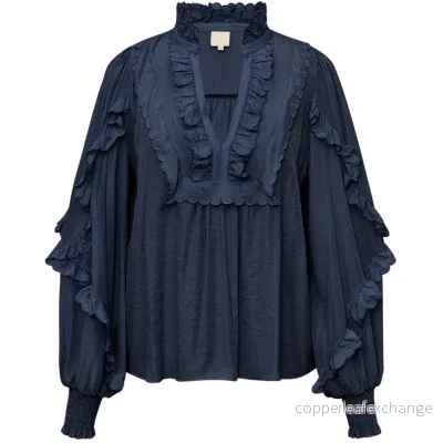 NanaGO Blouse