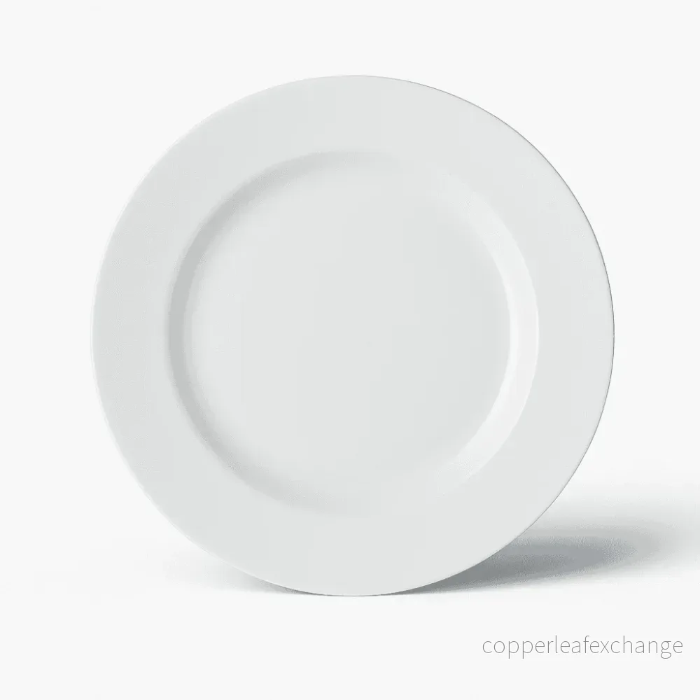 Tallrik 27cm – Scandinavian Design