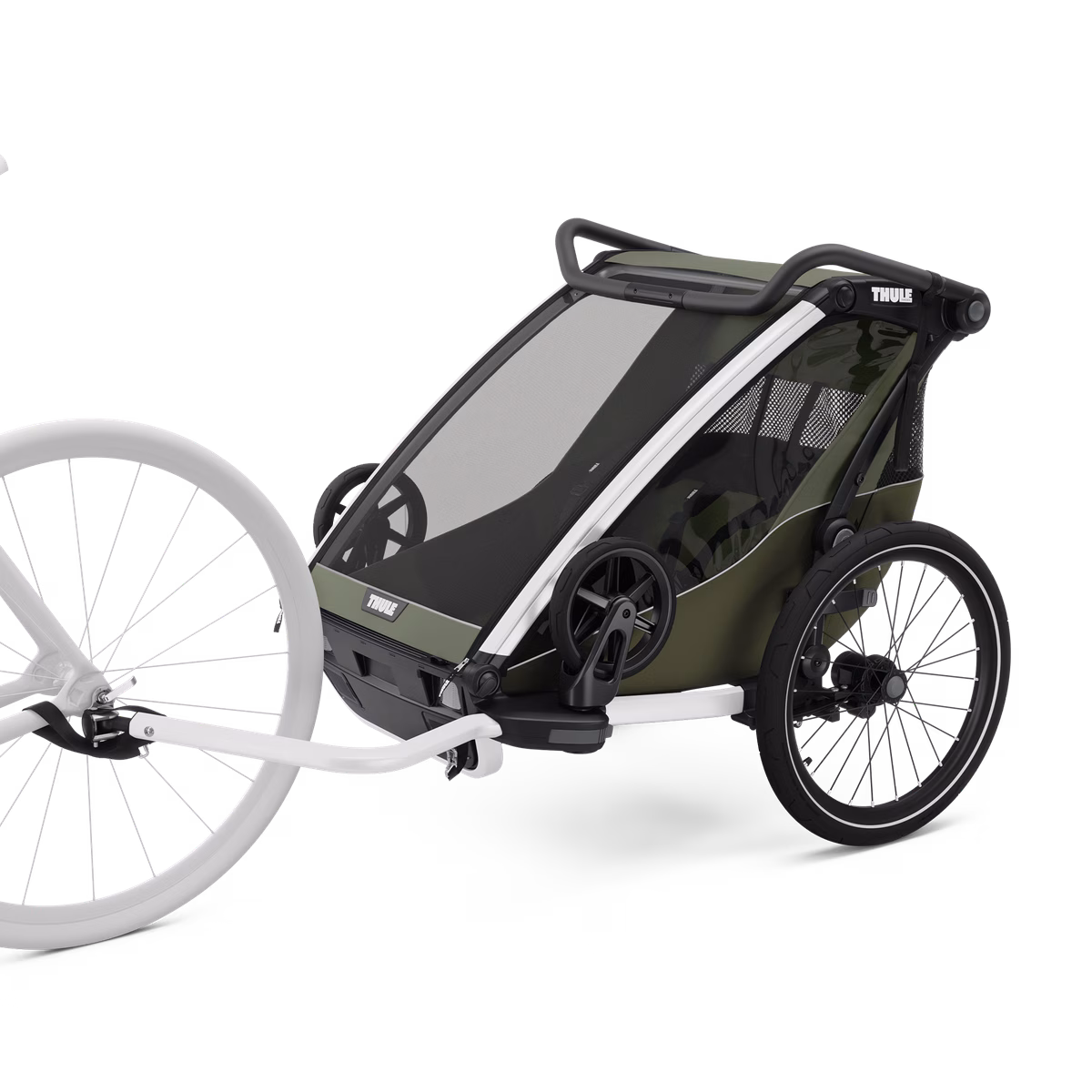Thule Chariot Lite Dubbel - Bild 3