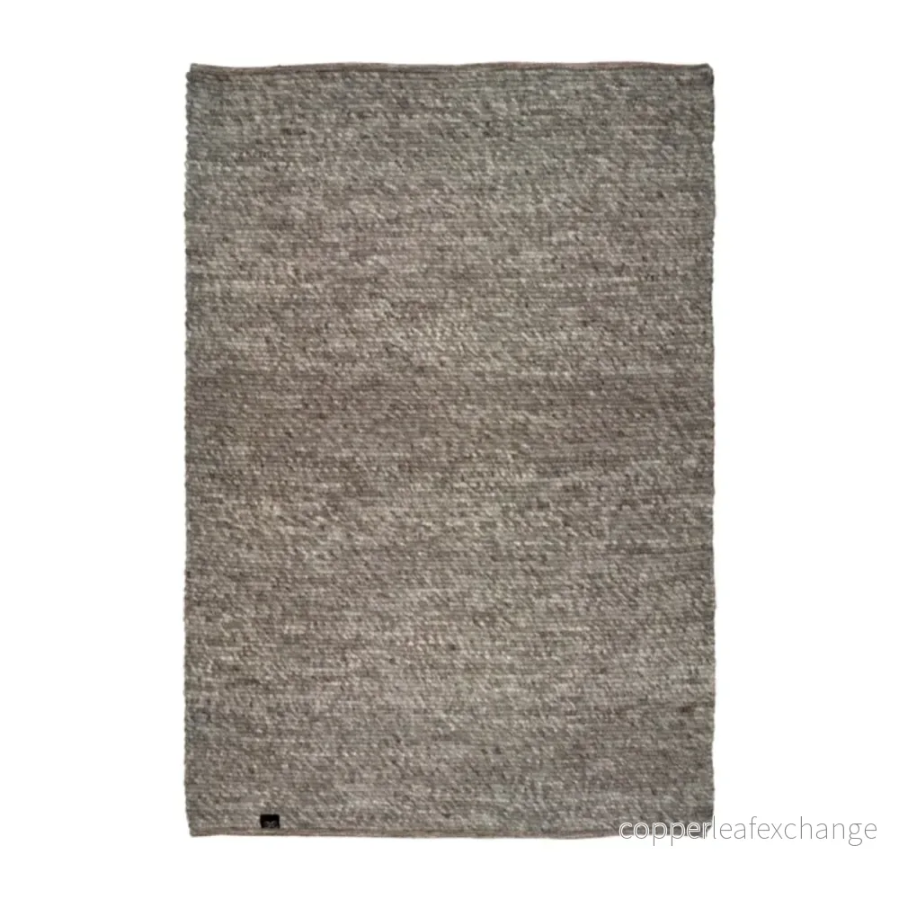 Matta Merino från Classic Collection, Grey