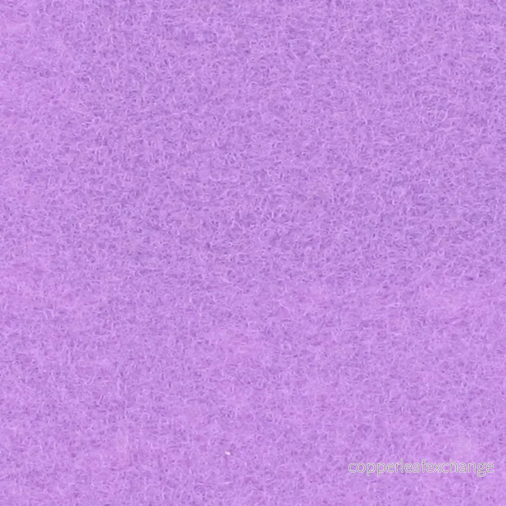 Matta Color, nålfilt, Lavendel Matta Color, nålfilt, Lavendel