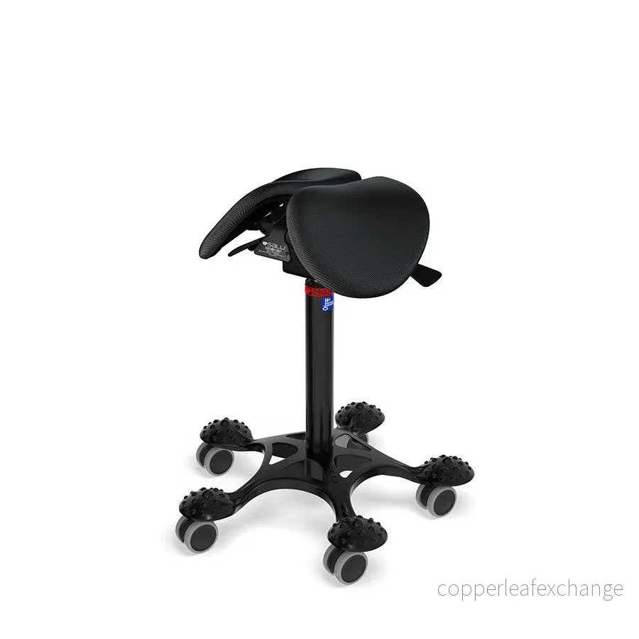 Sadelstol Salli MultiAdjuster - Bild 2