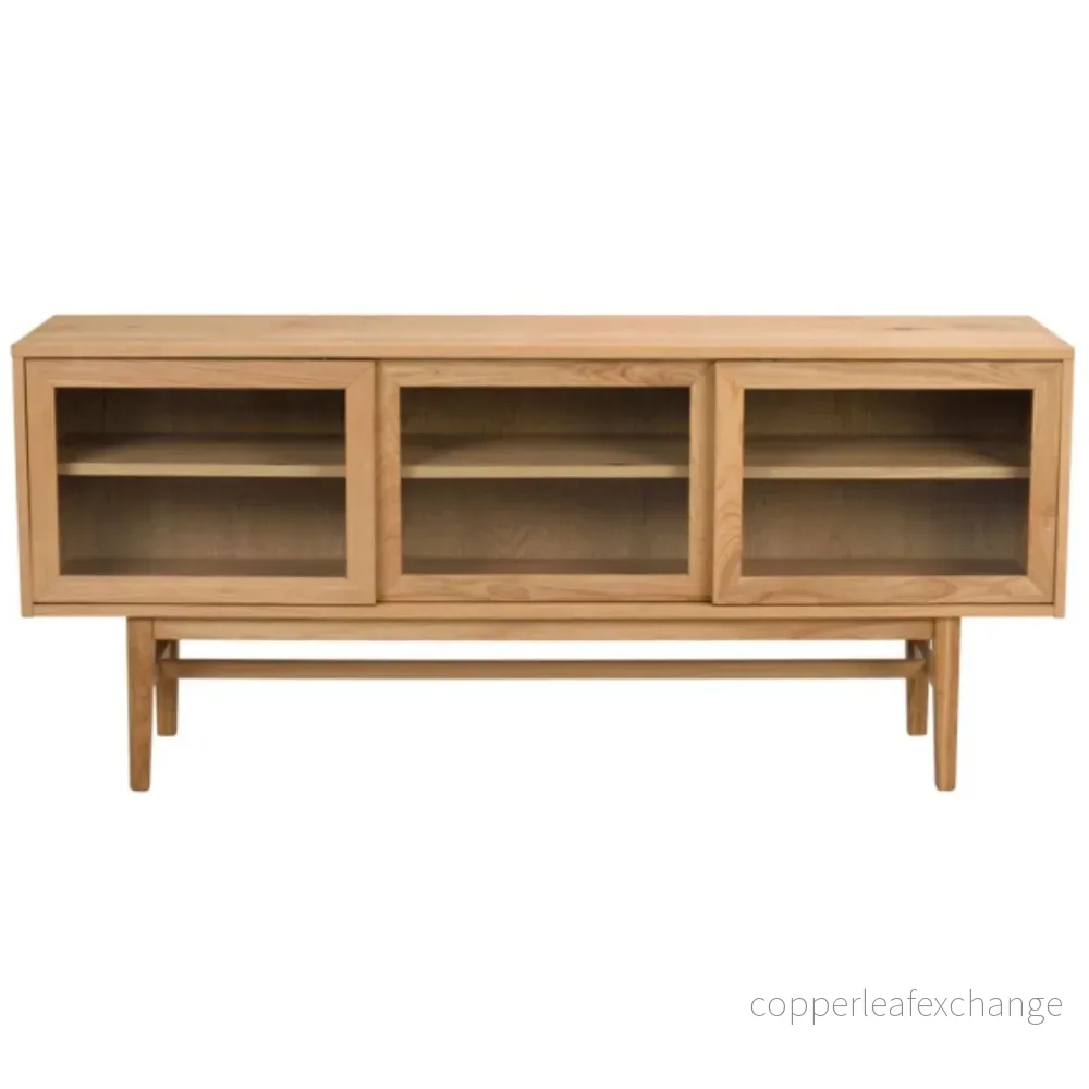 Sideboard Hazelton, Ek Sideboard Hazelton, Ek