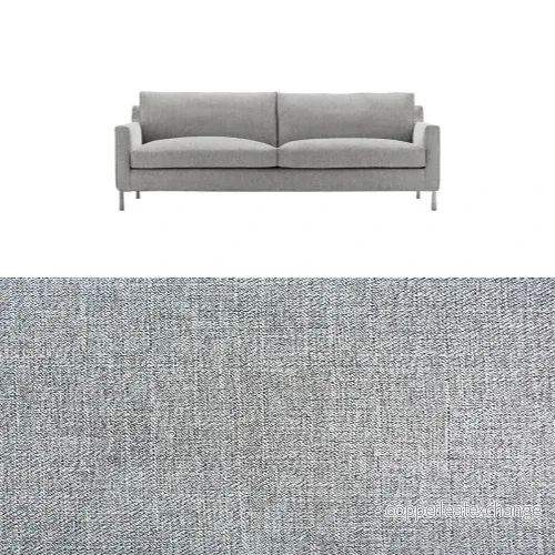 Klädsel till soffa Eilersen Streamline Tyg Linea - Bild 3