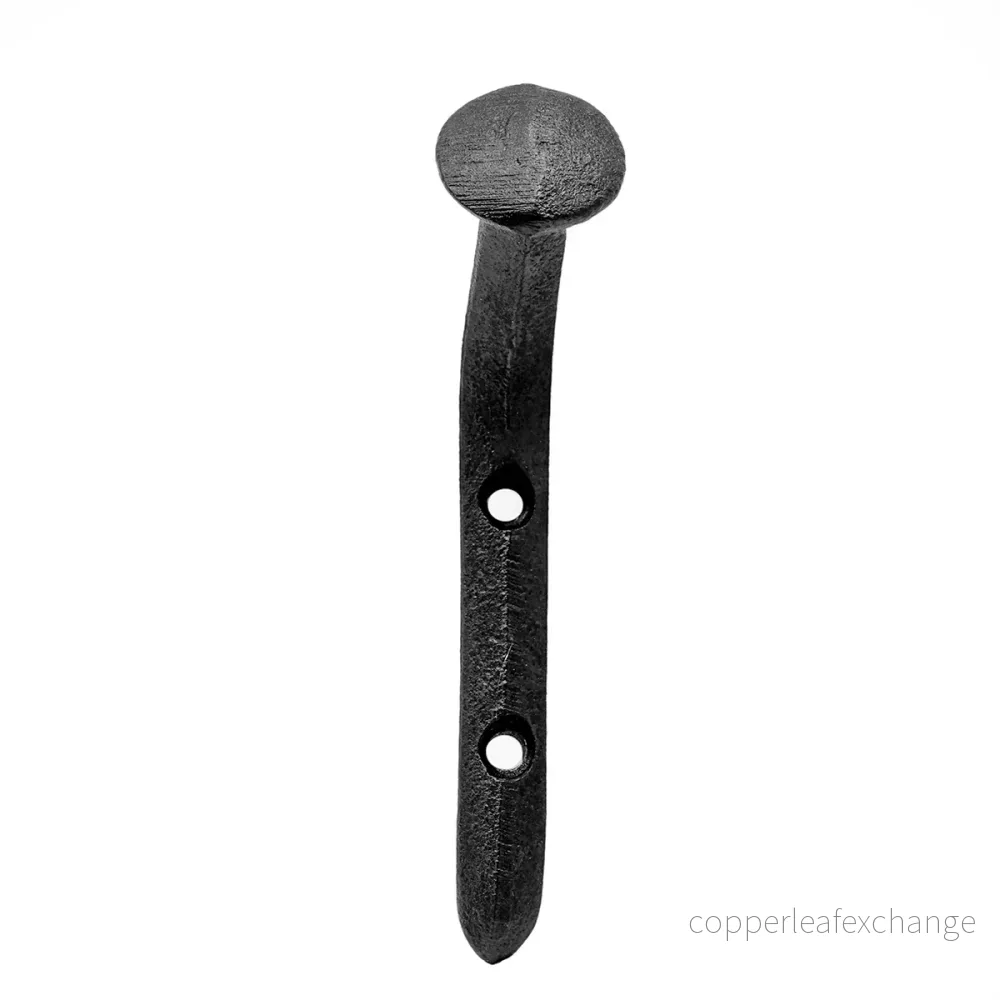 Krok järnvägsspik - Bild 2