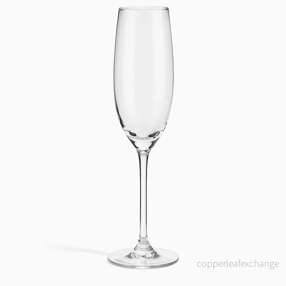 Champagneglas 22cl – Scandinavian Design