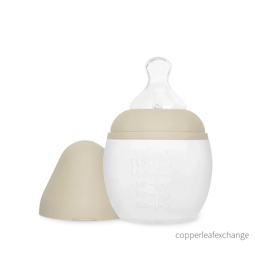 Nappflaska Sand 150 ml – Élhee