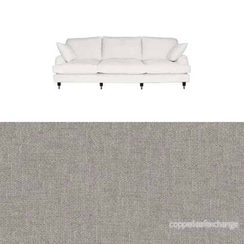 Klädsel till soffa Englesson Howard 3.5-sits rak Tyg Perfecto Klädsel till soffa Englesson Howard 3.5-sits rak Tyg Perfecto