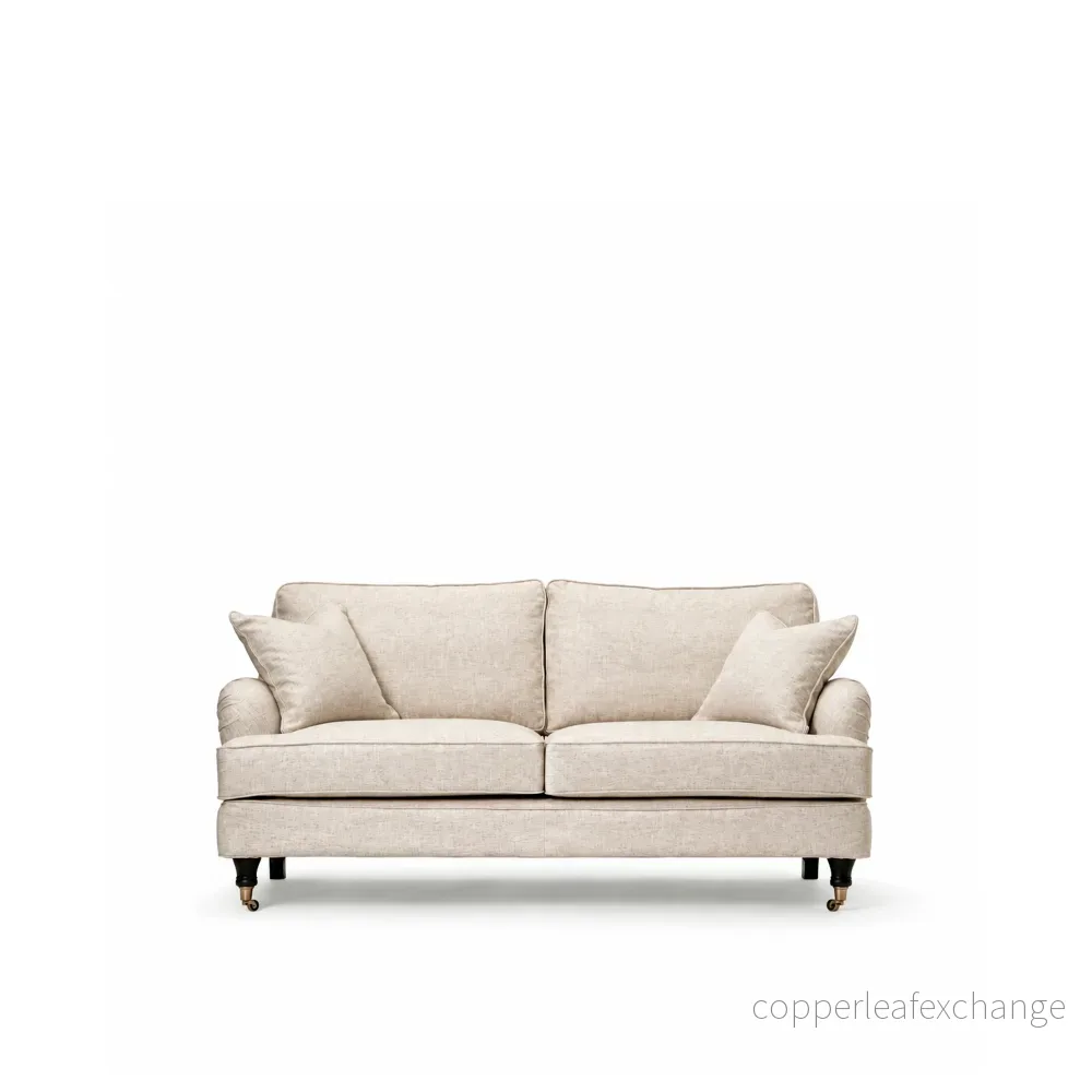 Howard Medium 2-Sits Soffa Howard Medium 2-Sits Soffa