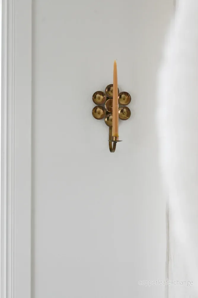 Väggljusstake K.E.E Mora Väggljusstake K.E.E Mora