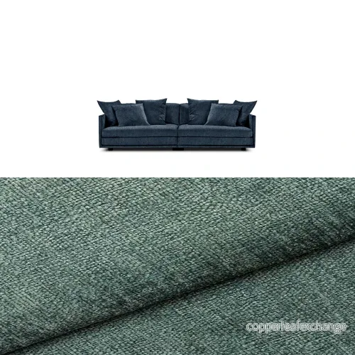 Klädsel till soffa Eilersen Great Ash Tyg Lemma Chenille - Bild 3