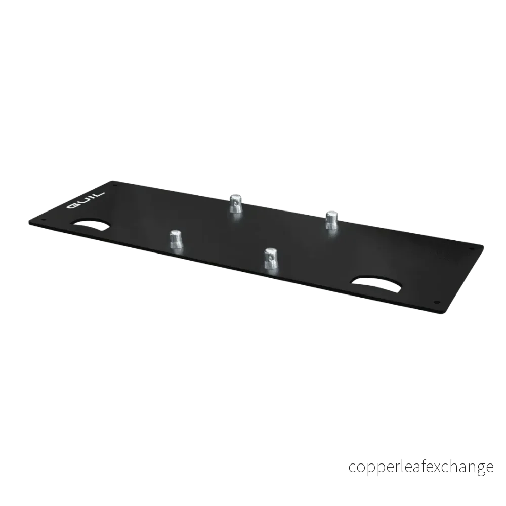 GUIL – Basplatta 990×330 mm