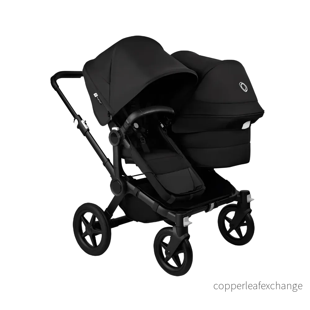 Bugaboo Donkey 5 Duo