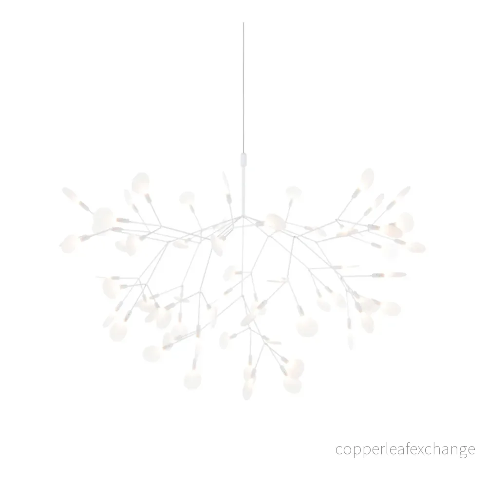 HERACLEUM III - Pendel Large - Bild 3