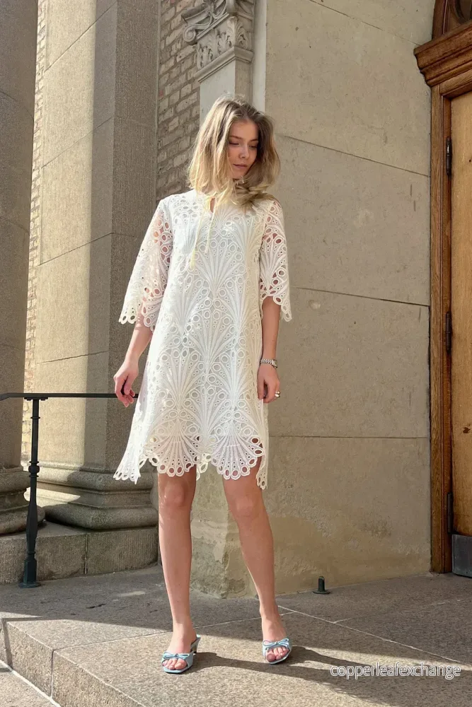 Kalona Dress - Bild 3
