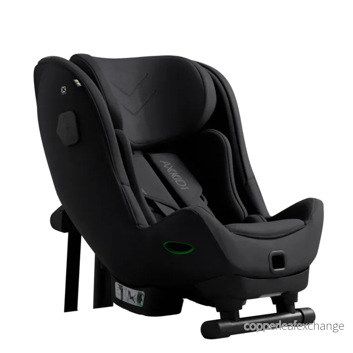 Axkid Minikid 4 Max Axkid Minikid 4 Max