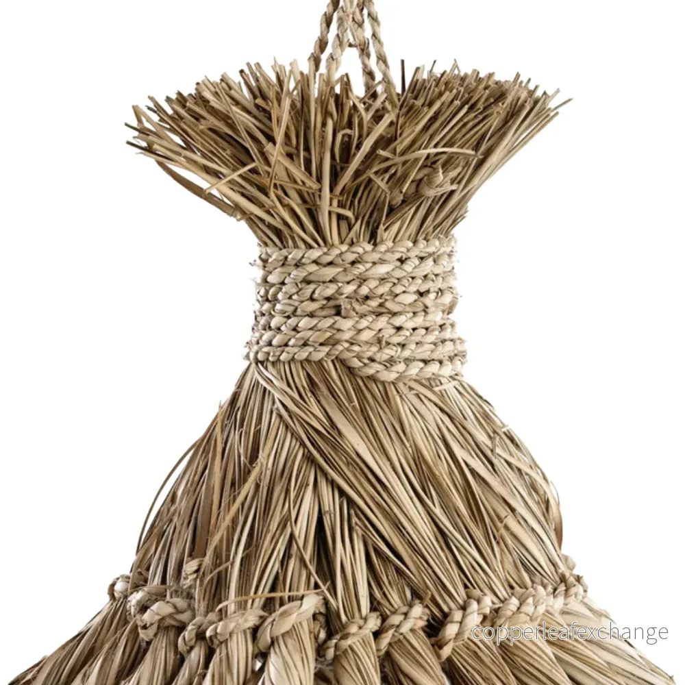 THE GUAGUA PENDANT- Natural L - Bild 3
