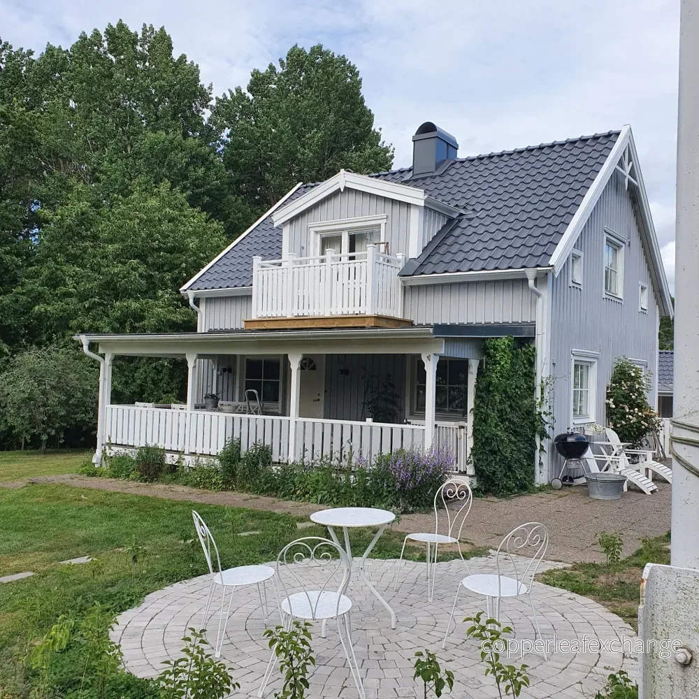 Rustik Kilsten 1 Grå 133x49/159x50 - Bild 3