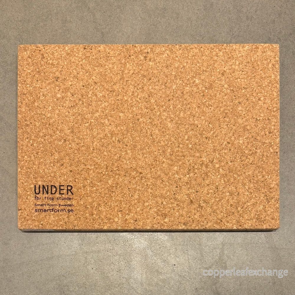 UNDER Sittunderlag / sit pad - Bild 3