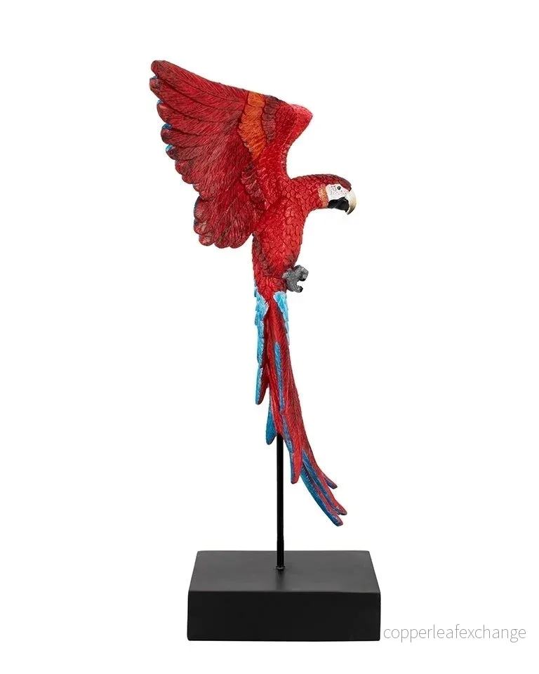 Dekoration KARE DESIGN - PAPEGON, 52x61 cm - Bild 2