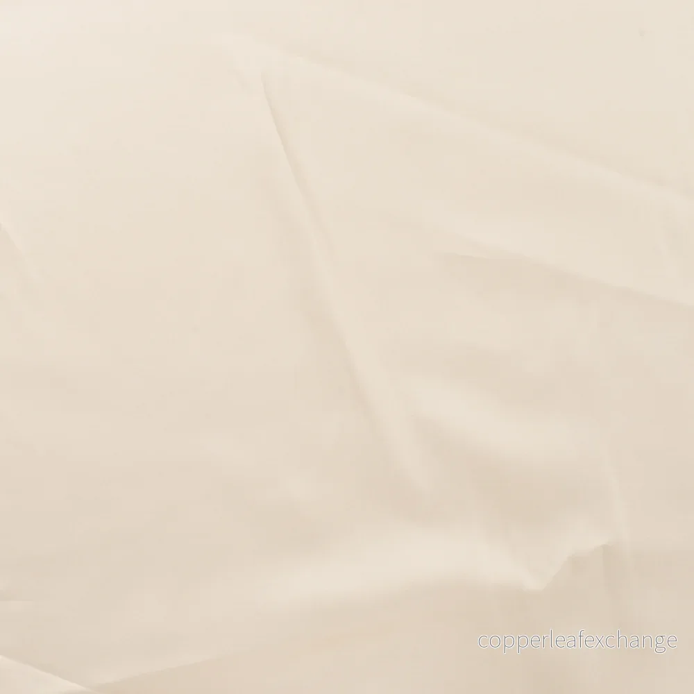 Viscose satin - Satin - Viscose - 150g - Off-White - Bild 3