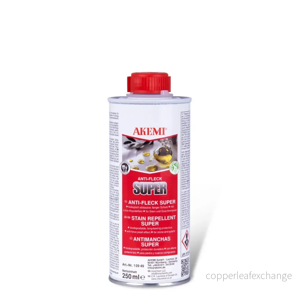 Akemi Antifläck Super 250ml