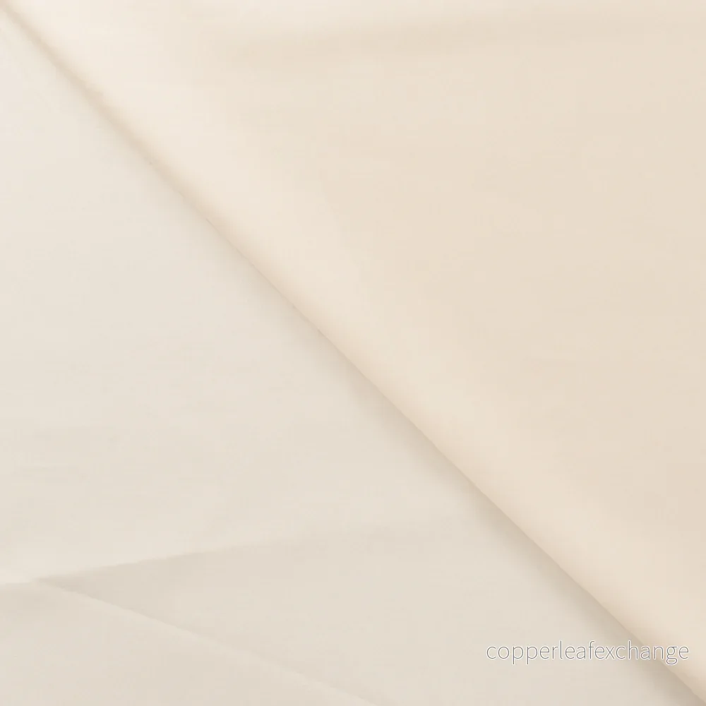 Viscose satin - Satin - Viscose - 150g - Off-White - Bild 2