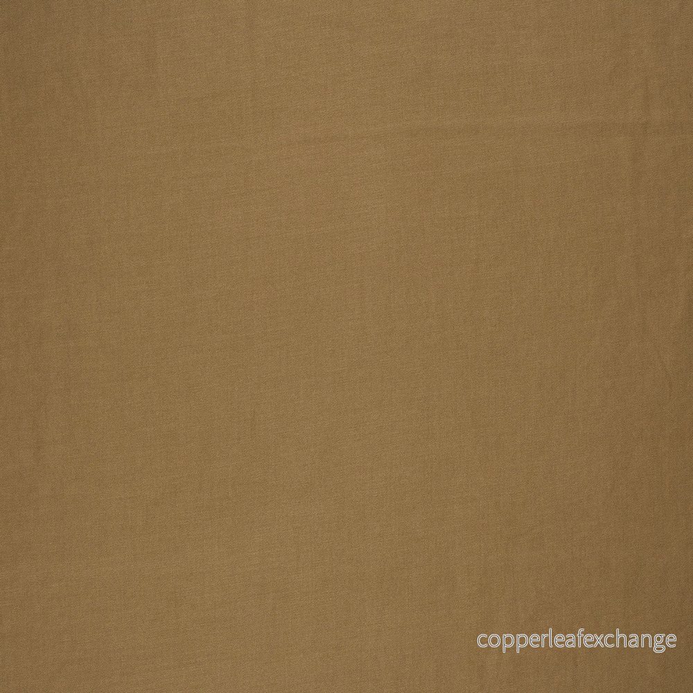 Twill - Tencel, Lyocell - 200g - Camel - Bild 2