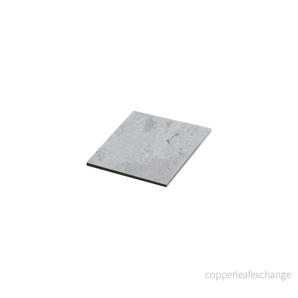 Slite Mörkgrå Klinker 15×15