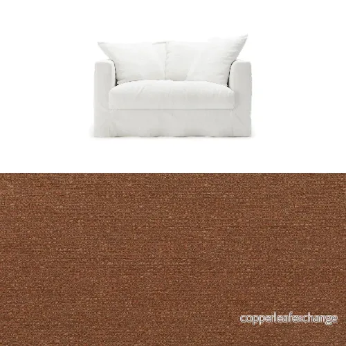 Klädsel till soffa Decotique Le Grand Air Fåtölj Tyg Canyon - Bild 3