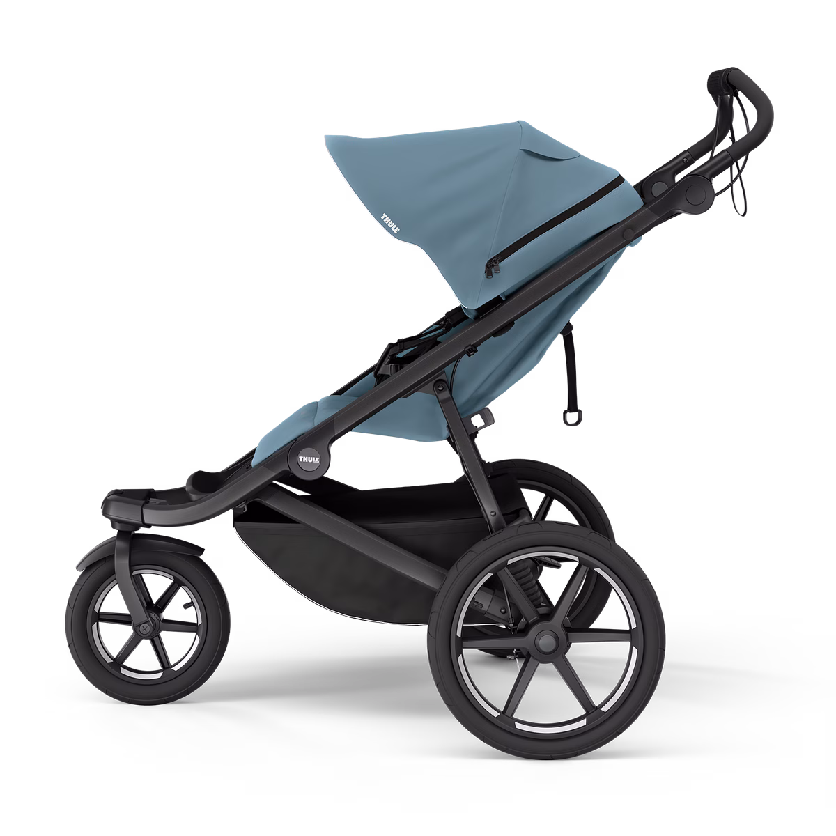 Thule Urban Glide 3 Enkel - Bild 3