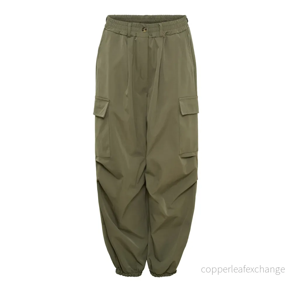 MdcVanilla Pants Military13