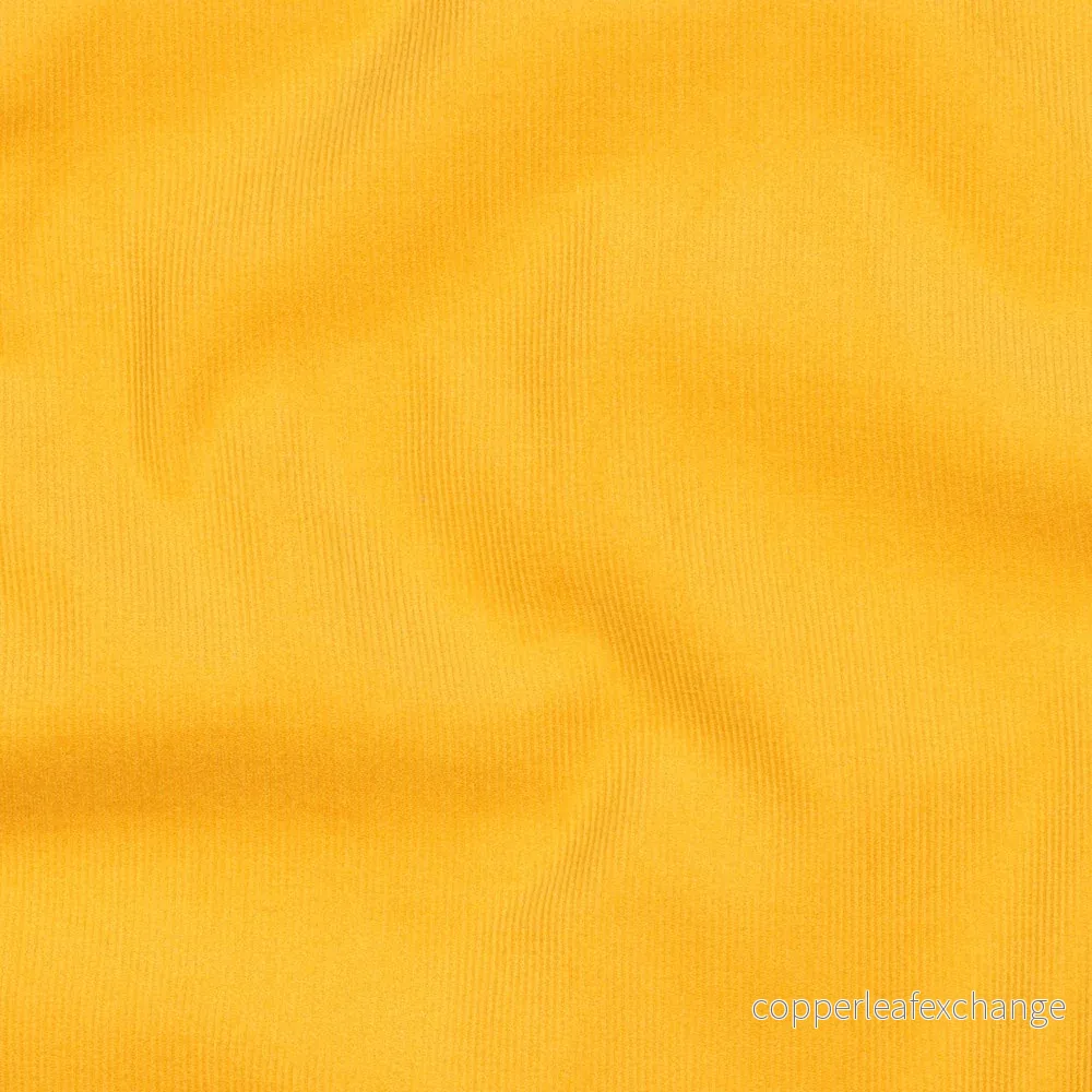 Cotton - Manchester - Babycord - 21W - Okra - 080 - Bild 2