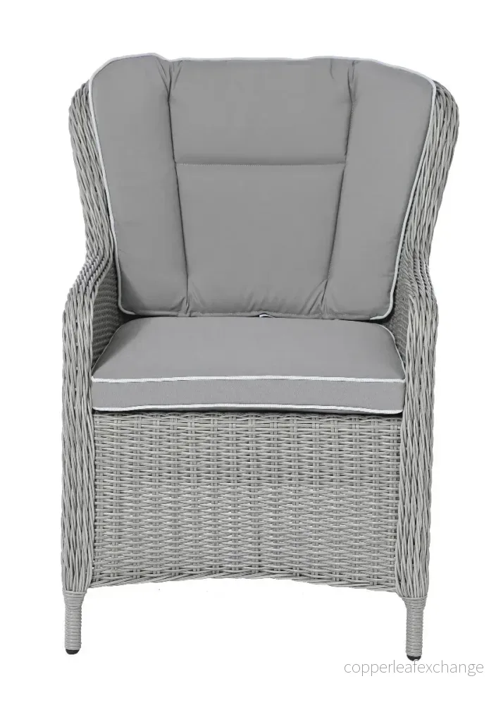 Trädgårdsfåtölj Grace 73x77x94 cm Trädgårdsfåtölj Grace 73x77x94 cm