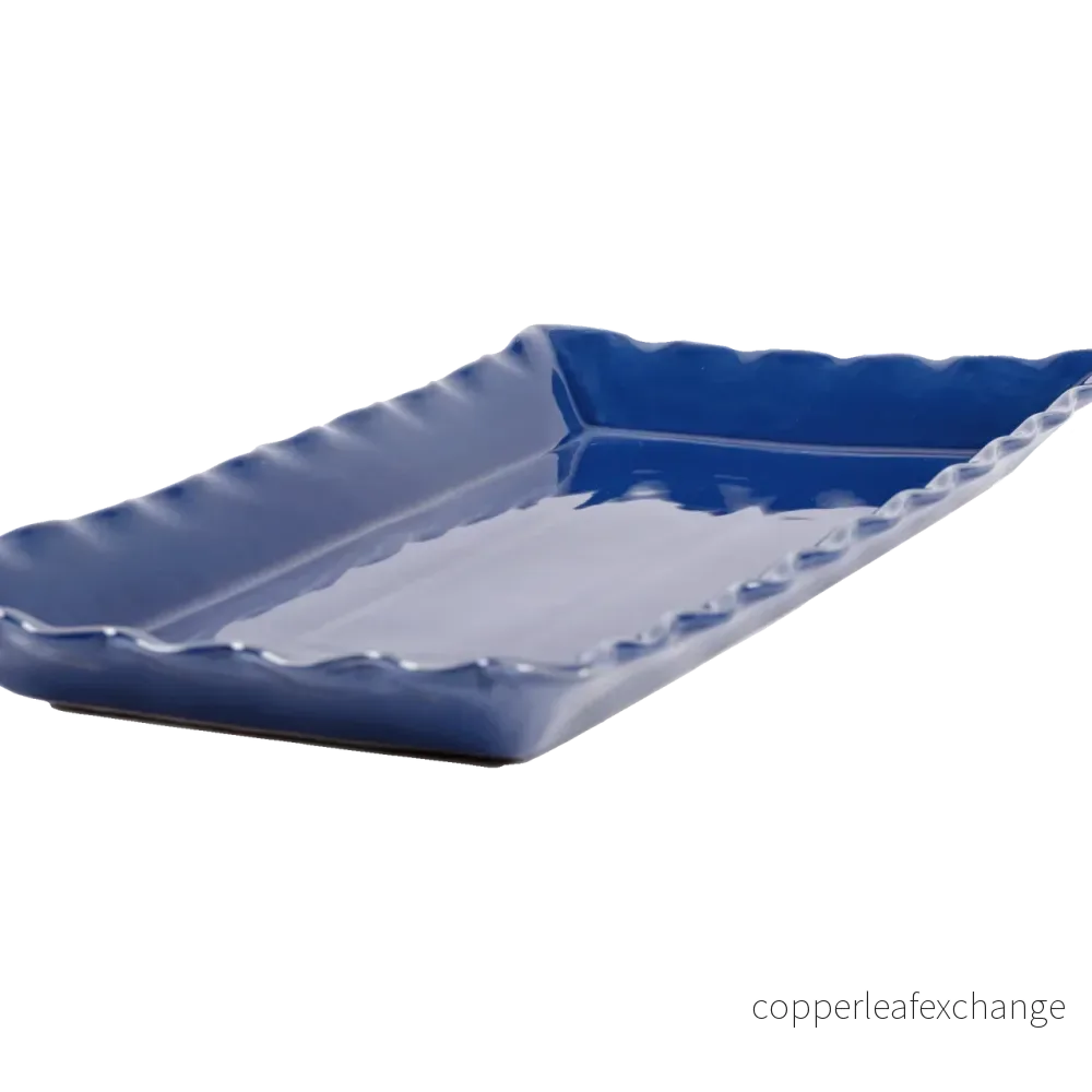 Frill Servingsfat - Bild 2