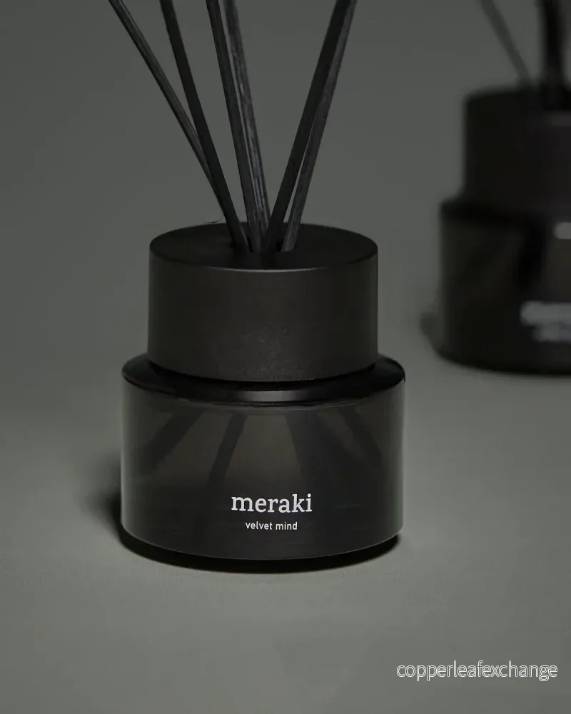 Doftpinnar Velvet Mind, 100 ml