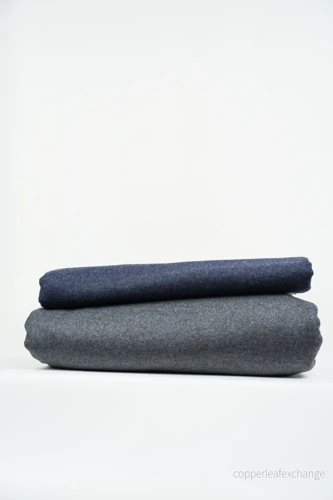 Package price – Deadstock – Coat – 6.6 m – no.24