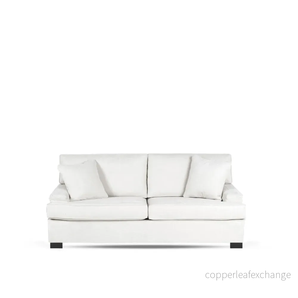 Sandhamn 2,5-Sits Soffa Sandhamn 2,5-Sits Soffa