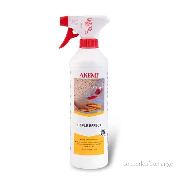 Akemi Triple Effect 250ml Spray Akemi Triple Effect 250ml Spray