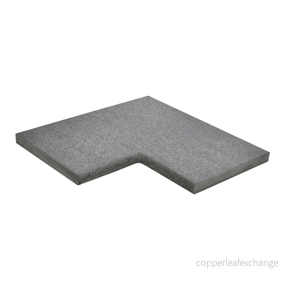 Poolkantsten Möja Innerhörn