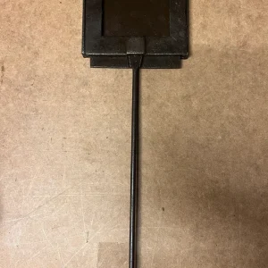 Dragspjäll