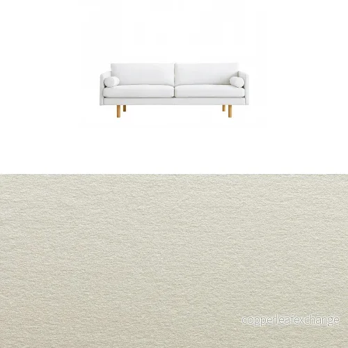 Klädsel till soffa Saxo Living Classic Tyg Nomi - Bild 2