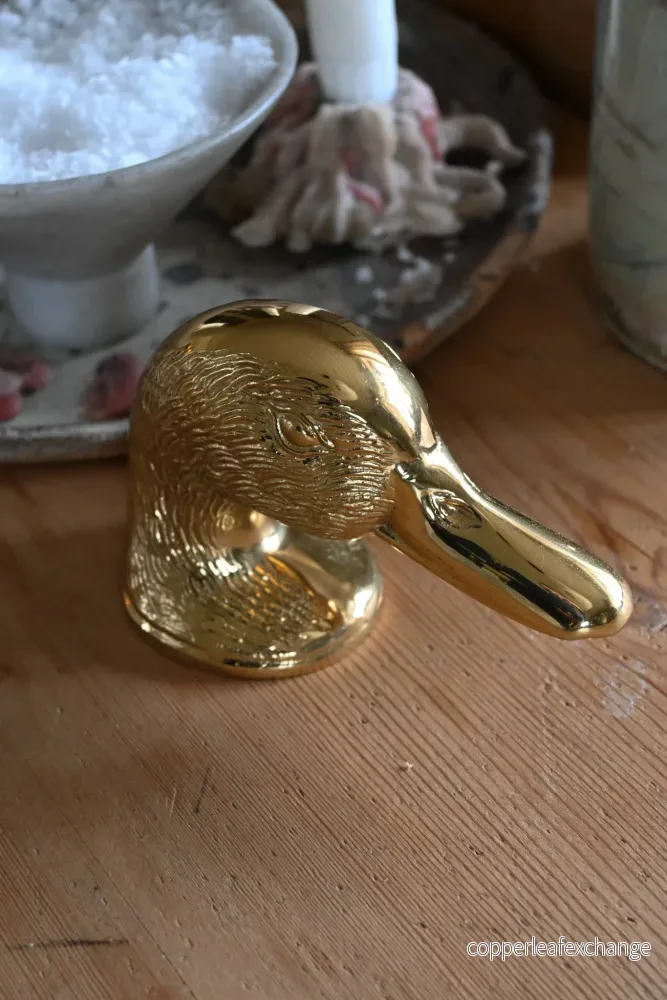 Flasköppnare ”Ducky” Flasköppnare ”Ducky”