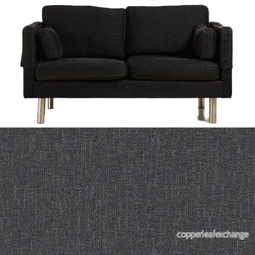 Klädsel till soffa Samsö 2-sits Tyg Perfecto - Bild 3