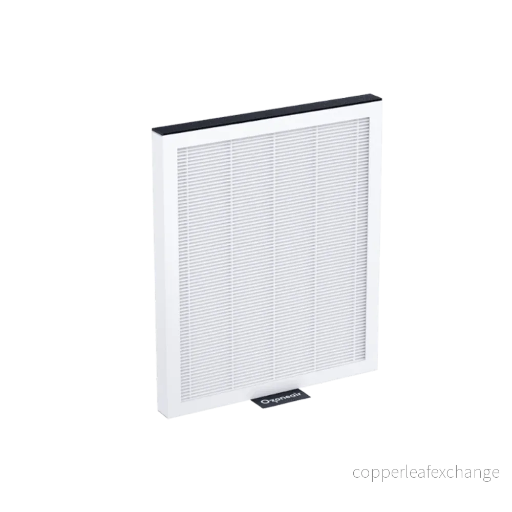 Hepa filter Purify